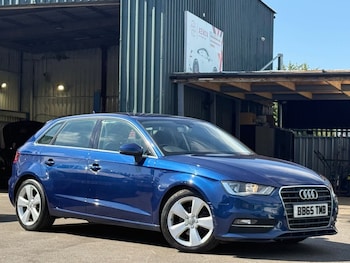 Used Audi A3 2015 for sale - 79506909: Photo