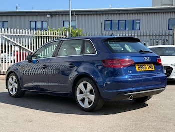 Used Audi A3 2015 for sale - 79506909: Photo