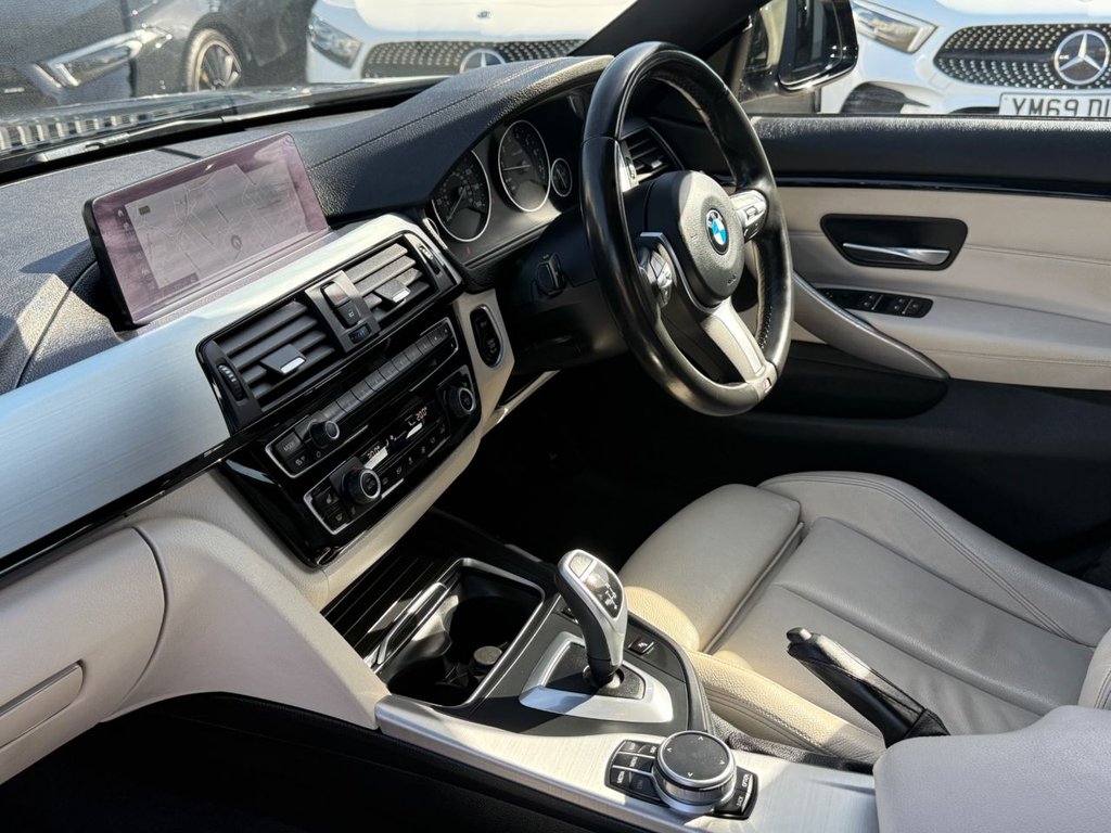 Used BMW 4 Series 2020 for sale - 78030769: Photo 12