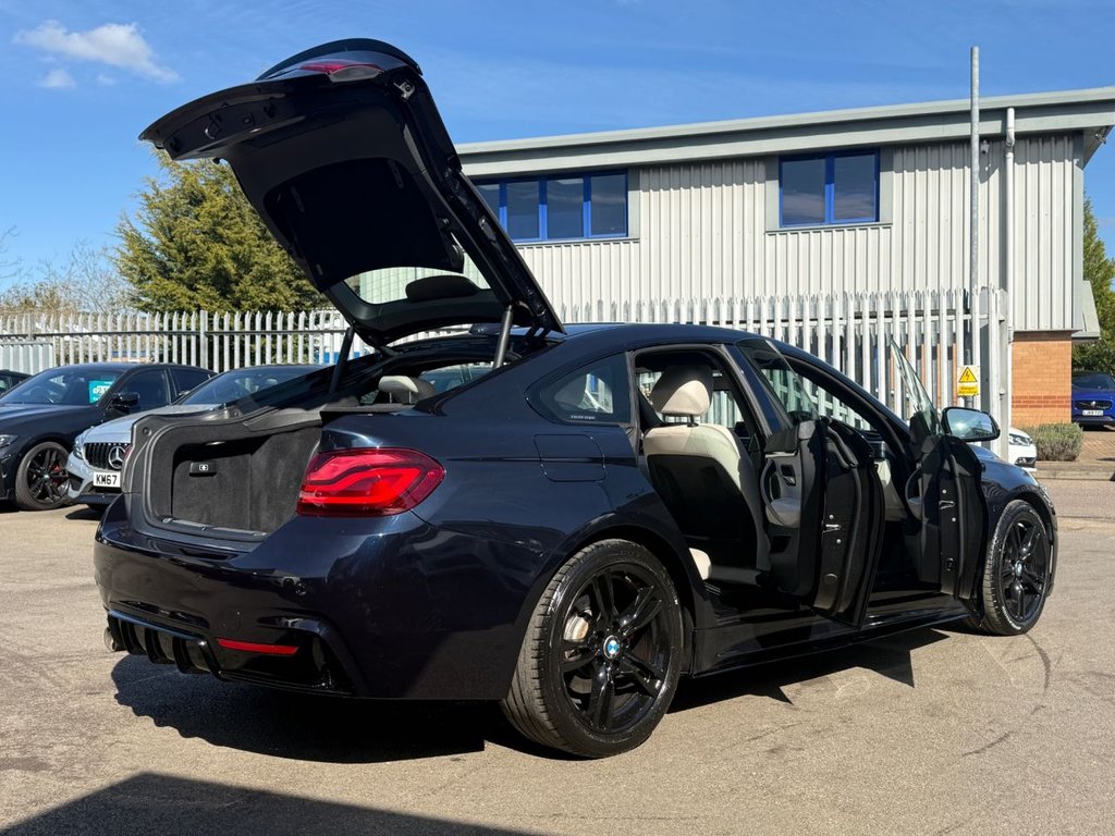 Used BMW 4 Series 2020 for sale - 78030769: Photo 13