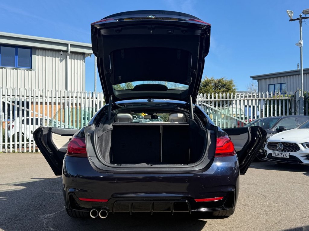 Used BMW 4 Series 2020 for sale - 78030769: Photo 15