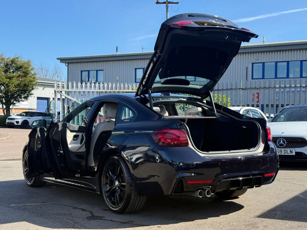 Used BMW 4 Series 2020 for sale - 78030769: Photo 16