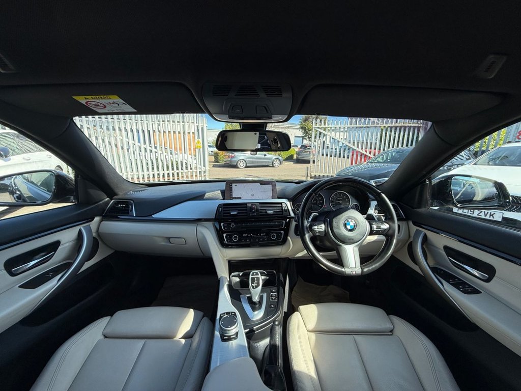 Used BMW 4 Series 2020 for sale - 78030769: Photo 2