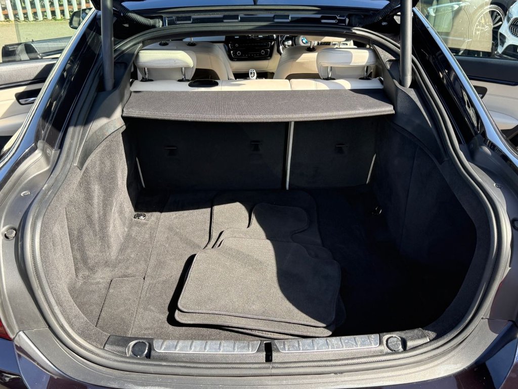 Used BMW 4 Series 2020 for sale - 78030769: Photo 23