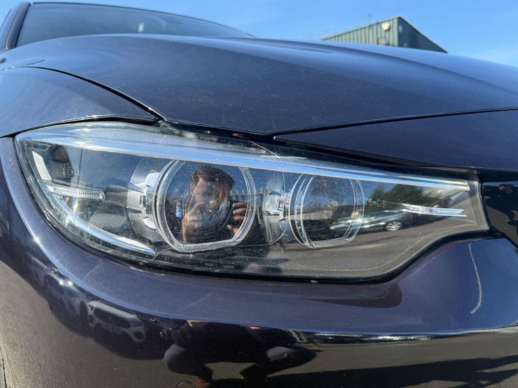 Used BMW 4 Series 2020 for sale - 78030769: Photo 25