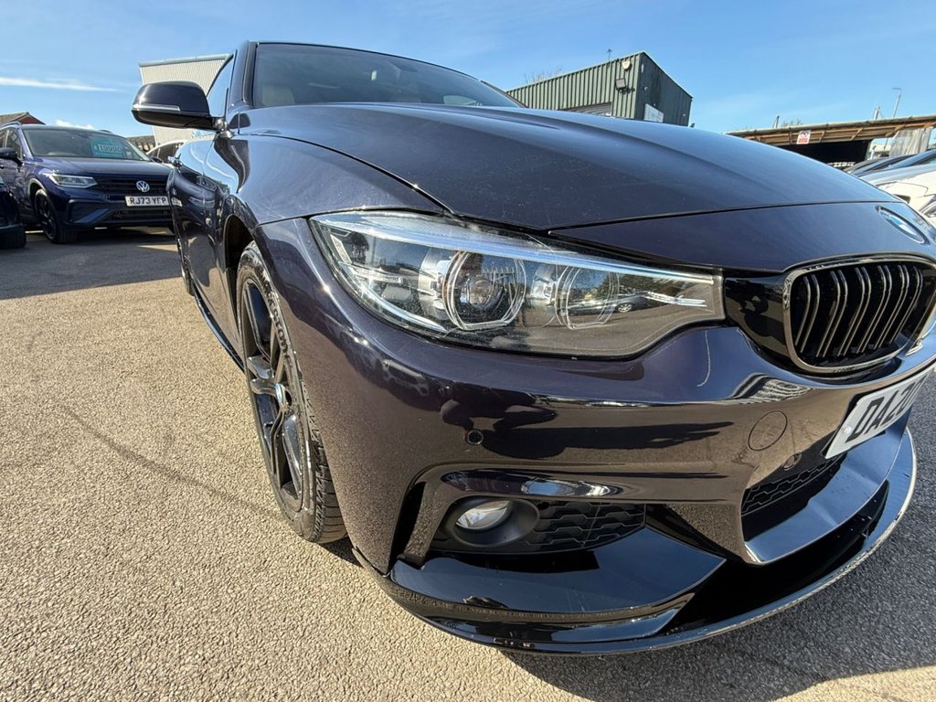 Used BMW 4 Series 2020 for sale - 78030769: Photo 27