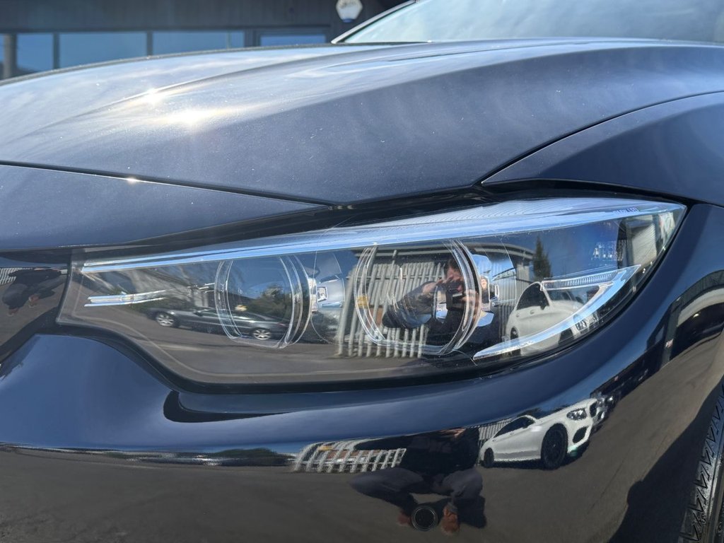 Used BMW 4 Series 2020 for sale - 78030769: Photo 28