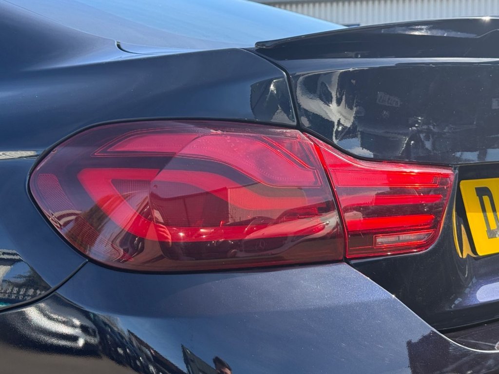 Used BMW 4 Series 2020 for sale - 78030769: Photo 32