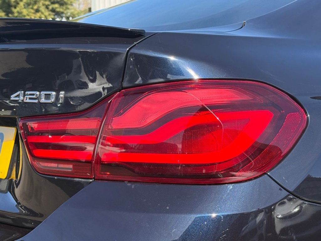 Used BMW 4 Series 2020 for sale - 78030769: Photo 33