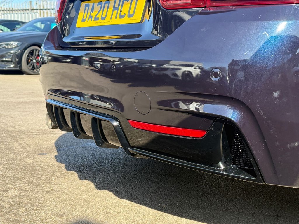 Used BMW 4 Series 2020 for sale - 78030769: Photo 34