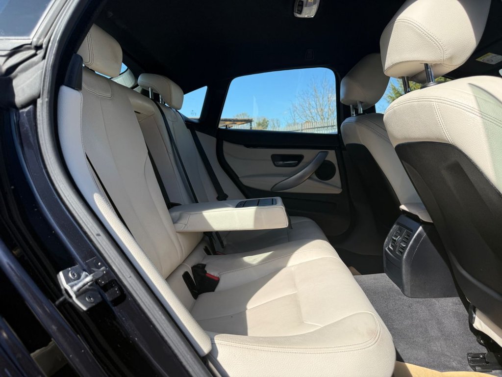 Used BMW 4 Series 2020 for sale - 78030769: Photo 8