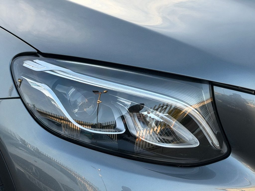 Used Mercedes-Benz GLC 2019 for sale - 78134315: Photo 22