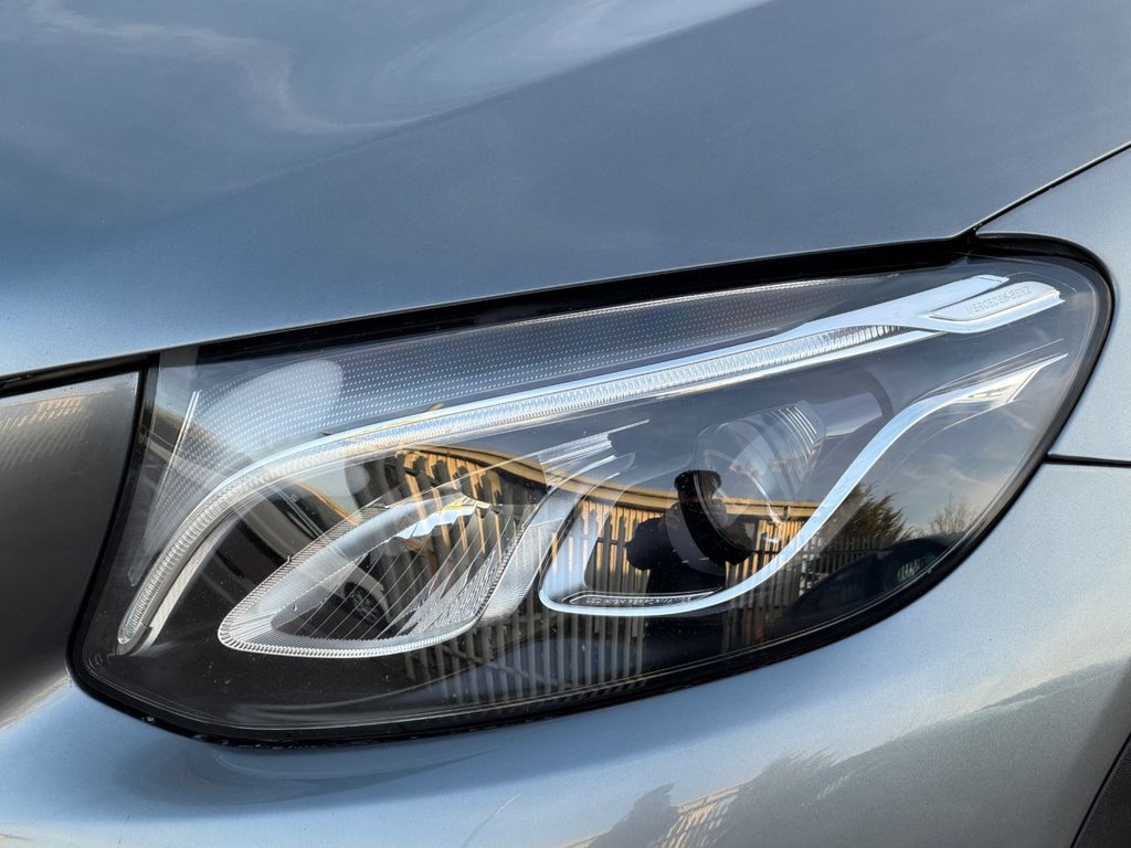 Used Mercedes-Benz GLC 2019 for sale - 78134315: Photo 24