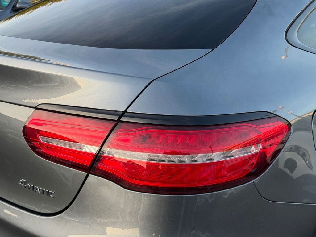 Used Mercedes-Benz GLC 2019 for sale - 78134315: Photo 29