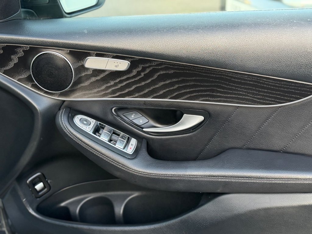 Used Mercedes-Benz GLC 2019 for sale - 78134315: Photo 32