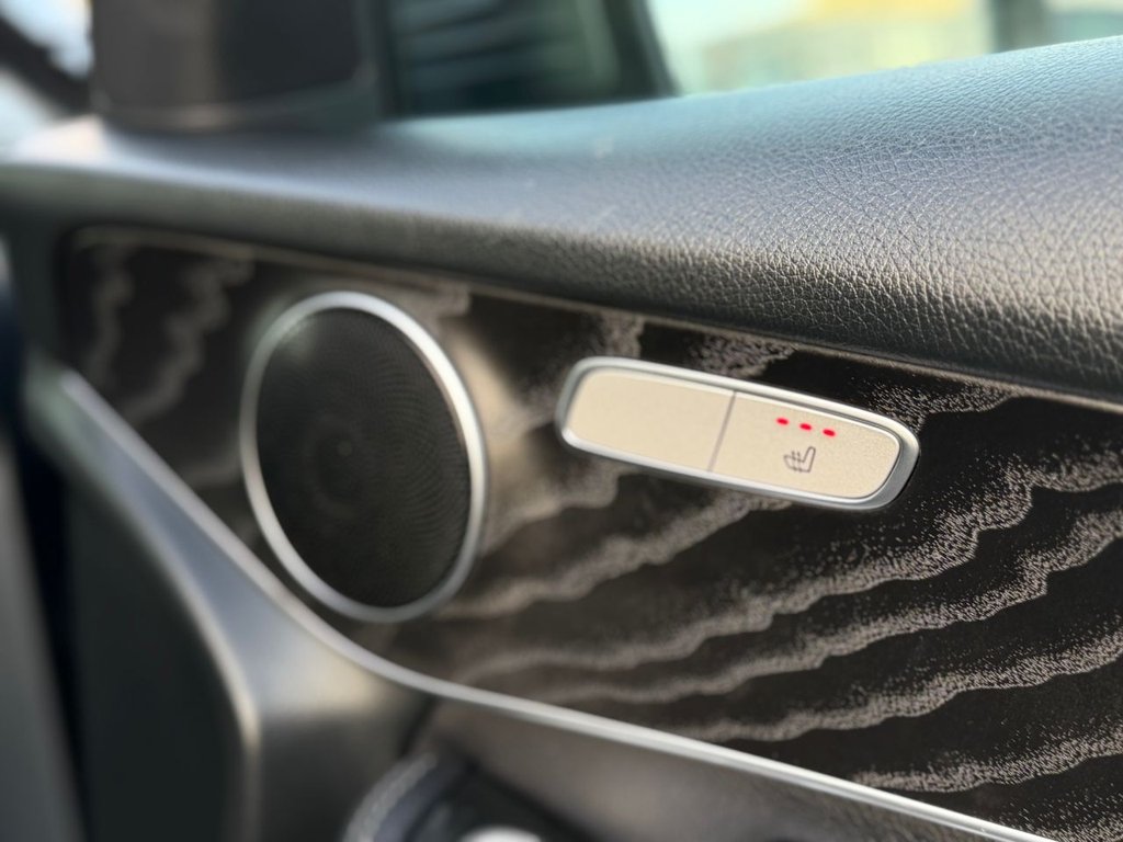 Used Mercedes-Benz GLC 2019 for sale - 78134315: Photo 33