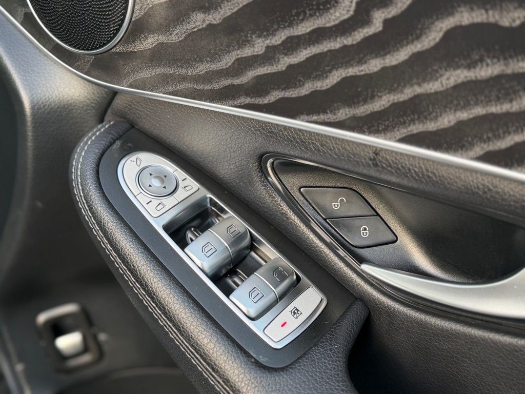 Used Mercedes-Benz GLC 2019 for sale - 78134315: Photo 34