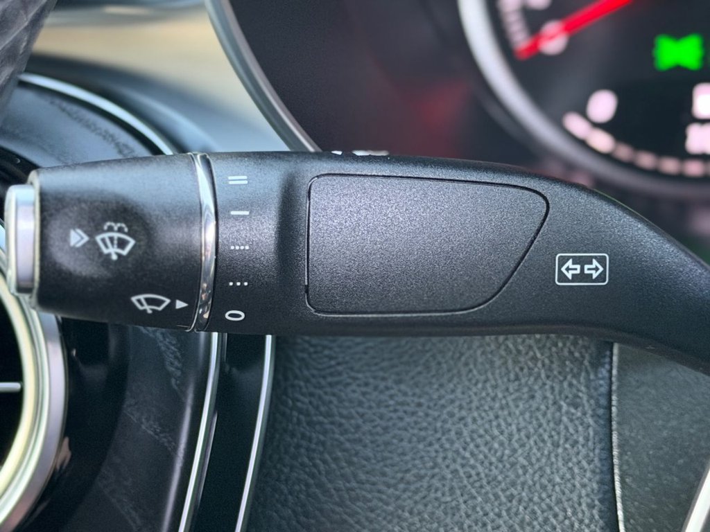 Used Mercedes-Benz GLC 2019 for sale - 78134315: Photo 42