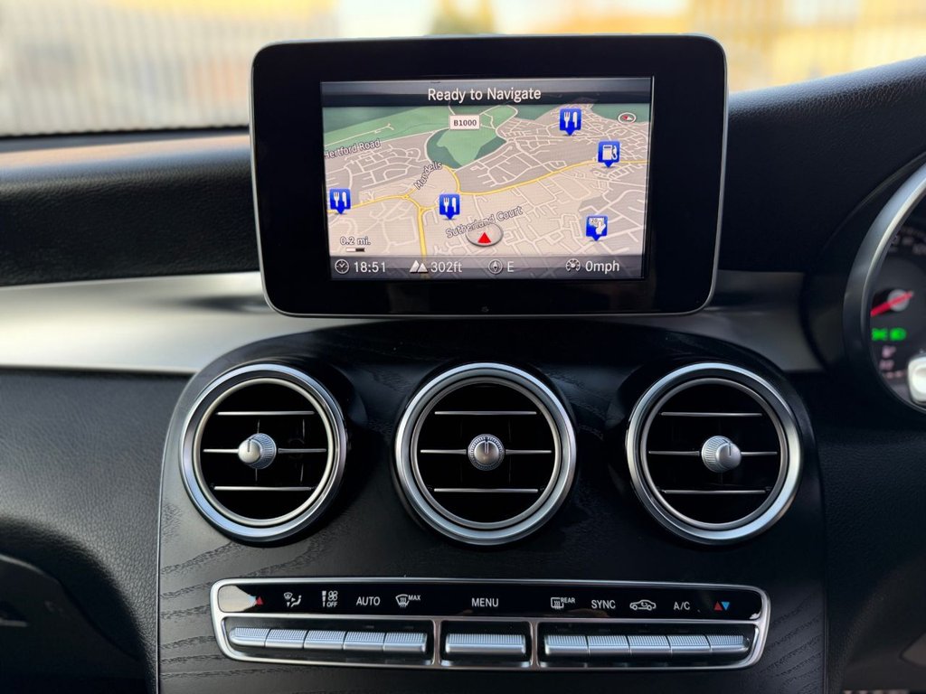 Used Mercedes-Benz GLC 2019 for sale - 78134315: Photo 48