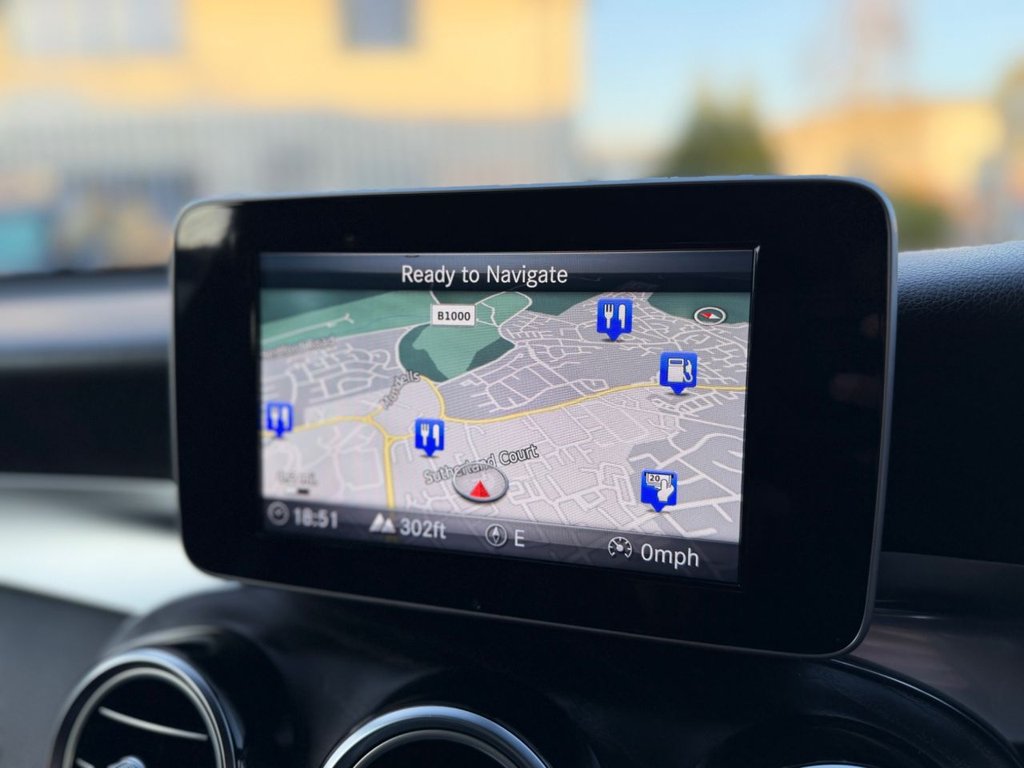 Used Mercedes-Benz GLC 2019 for sale - 78134315: Photo 49