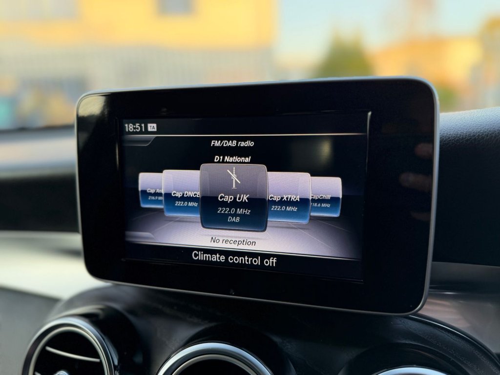 Used Mercedes-Benz GLC 2019 for sale - 78134315: Photo 50