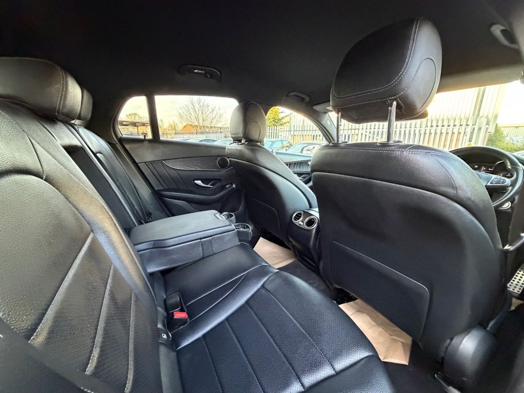 Used Mercedes-Benz GLC 2019 for sale - 78134315: Photo 8