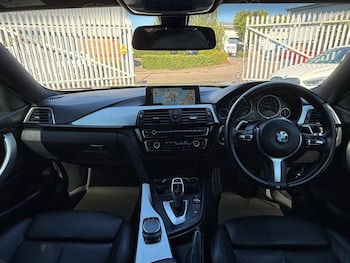 Used BMW 4 Series 2018 for sale - 79338882: Photo