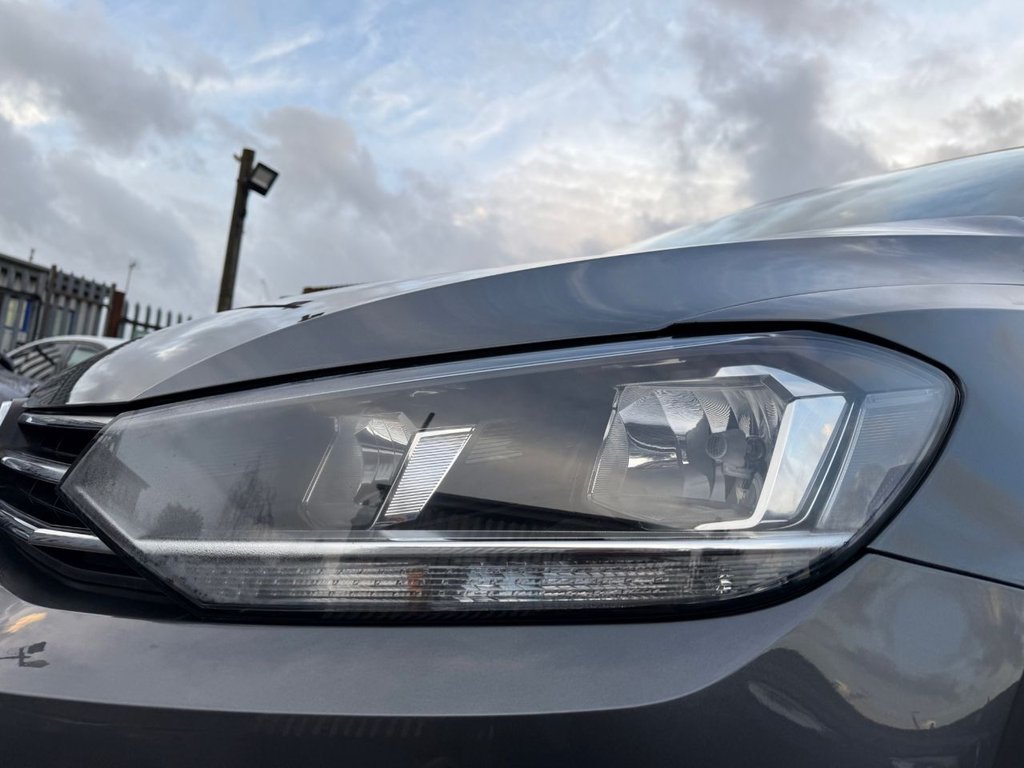 Used Volkswagen Touran 2018 for sale - 77341930: Photo 26