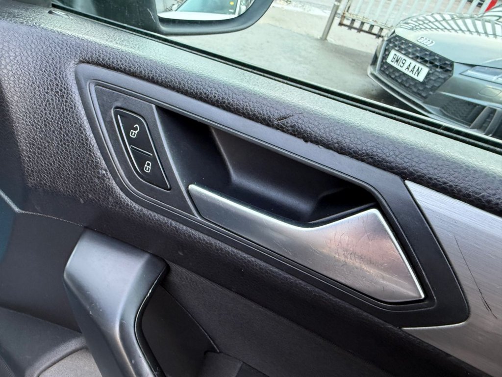 Used Volkswagen Touran 2018 for sale - 77341930: Photo 35