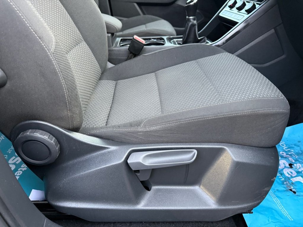 Used Volkswagen Touran 2018 for sale - 77341930: Photo 39