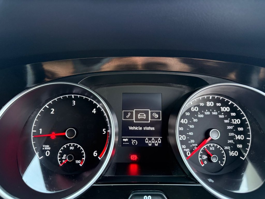 Used Volkswagen Touran 2018 for sale - 77341930: Photo 45