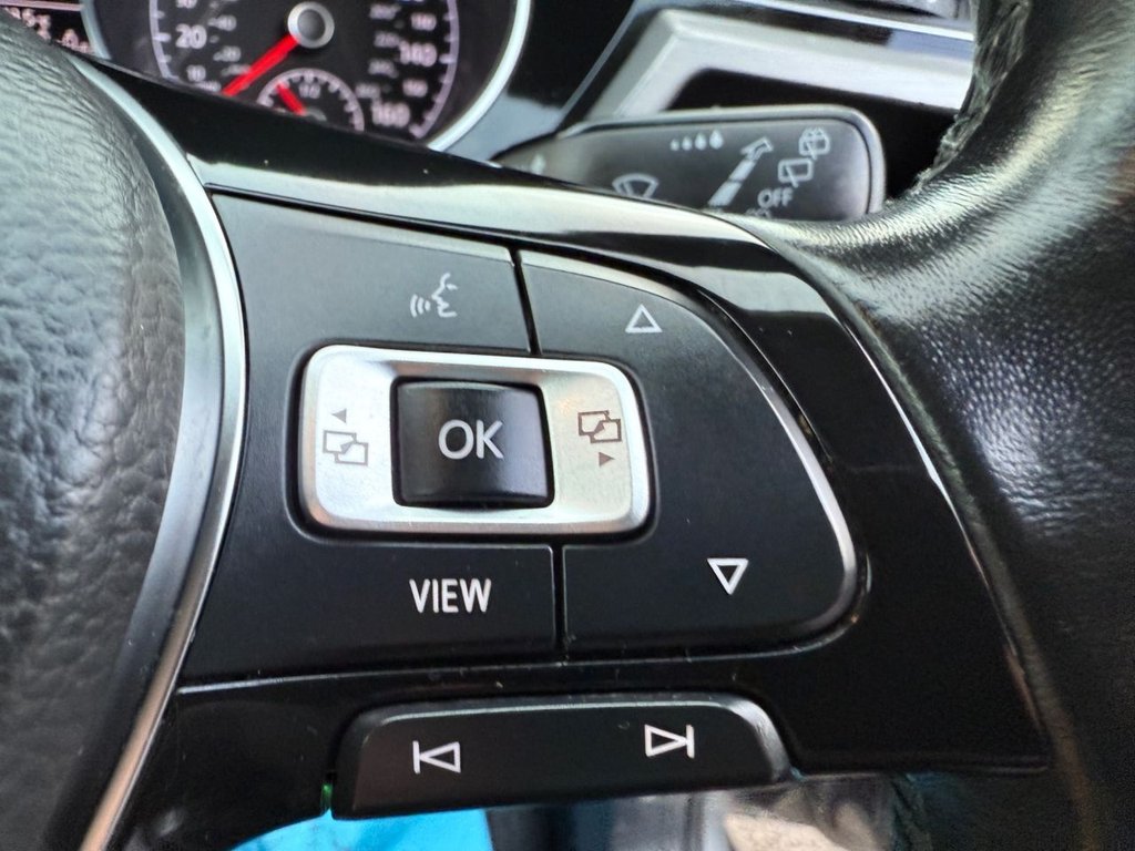 Used Volkswagen Touran 2018 for sale - 77341930: Photo 46