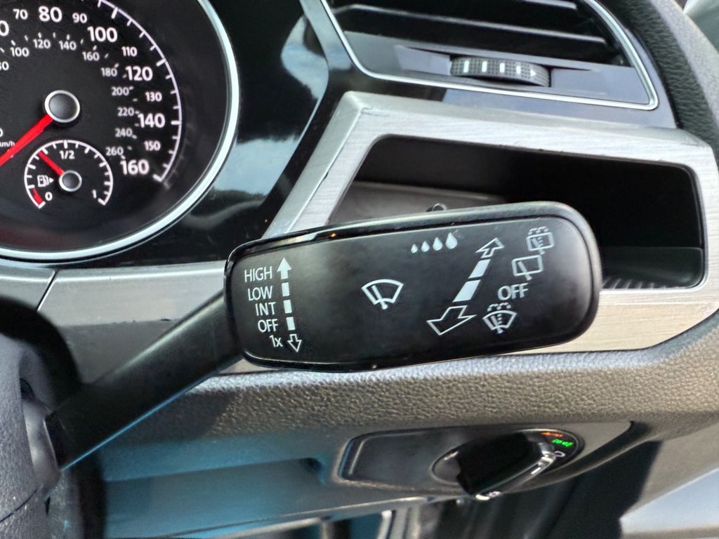 Used Volkswagen Touran 2018 for sale - 77341930: Photo 48