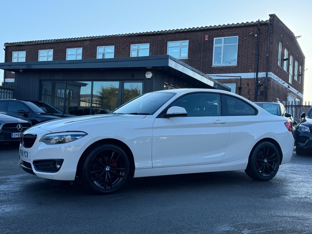 Used BMW 2 Series 2018 for sale - 77437308: Photo 10