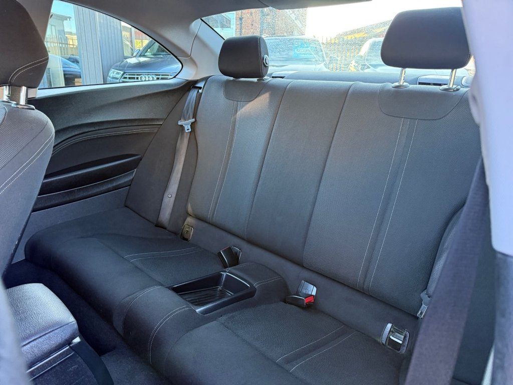 Used BMW 2 Series 2018 for sale - 77437308: Photo 12