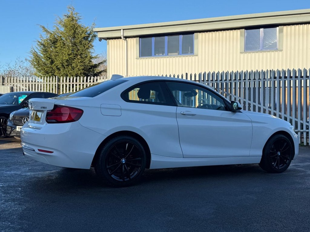 Used BMW 2 Series 2018 for sale - 77437308: Photo 13