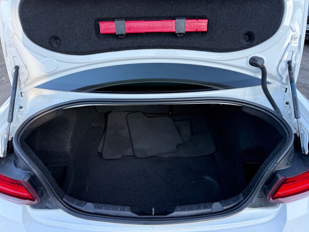 Used BMW 2 Series 2018 for sale - 77437308: Photo 15