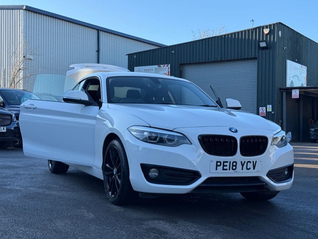 Used BMW 2 Series 2018 for sale - 77437308: Photo 16