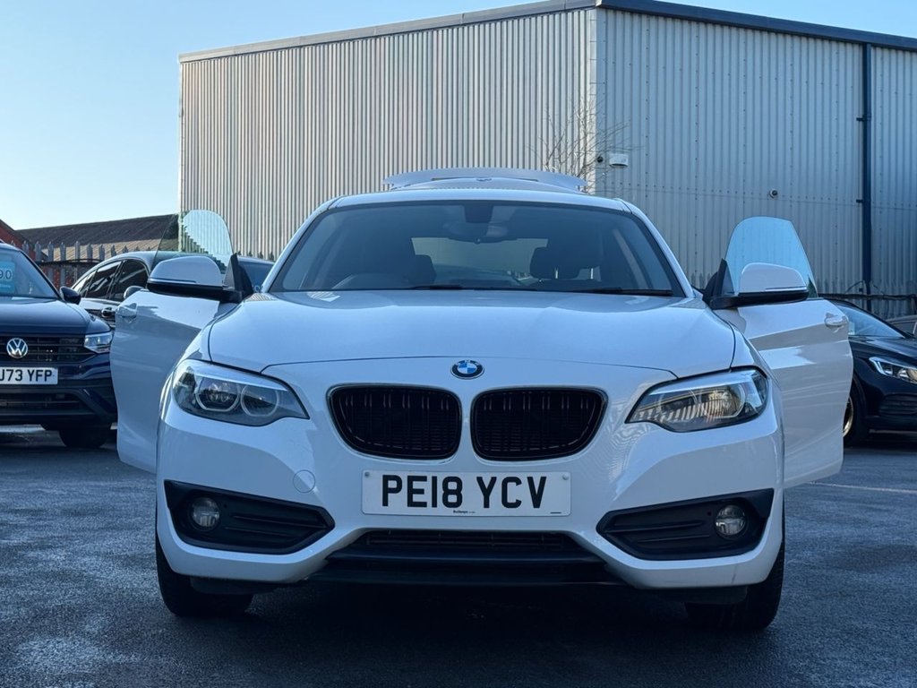 Used BMW 2 Series 2018 for sale - 77437308: Photo 17
