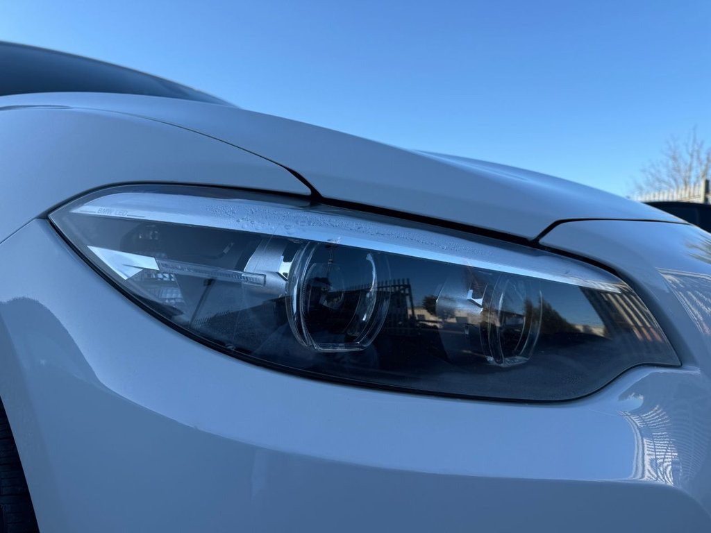 Used BMW 2 Series 2018 for sale - 77437308: Photo 22