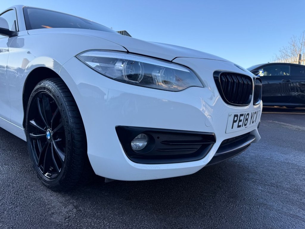 Used BMW 2 Series 2018 for sale - 77437308: Photo 24