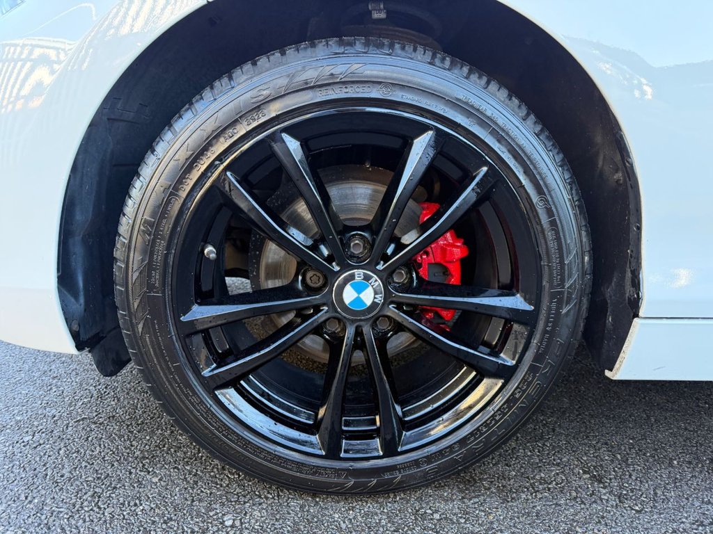 Used BMW 2 Series 2018 for sale - 77437308: Photo 27