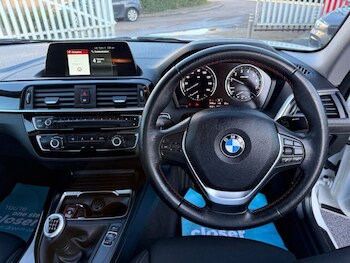 Used BMW 2 Series 2018 for sale - 77437308: Photo