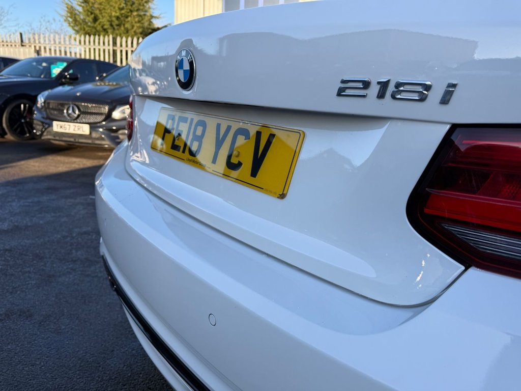 Used BMW 2 Series 2018 for sale - 77437308: Photo 30