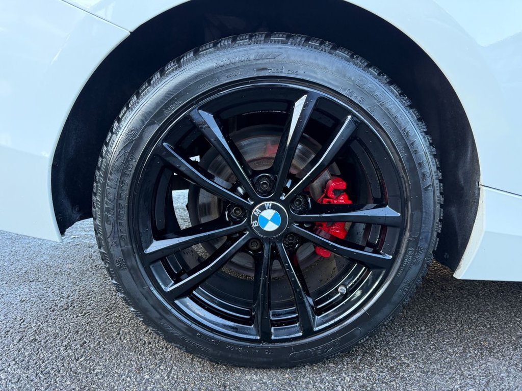 Used BMW 2 Series 2018 for sale - 77437308: Photo 32