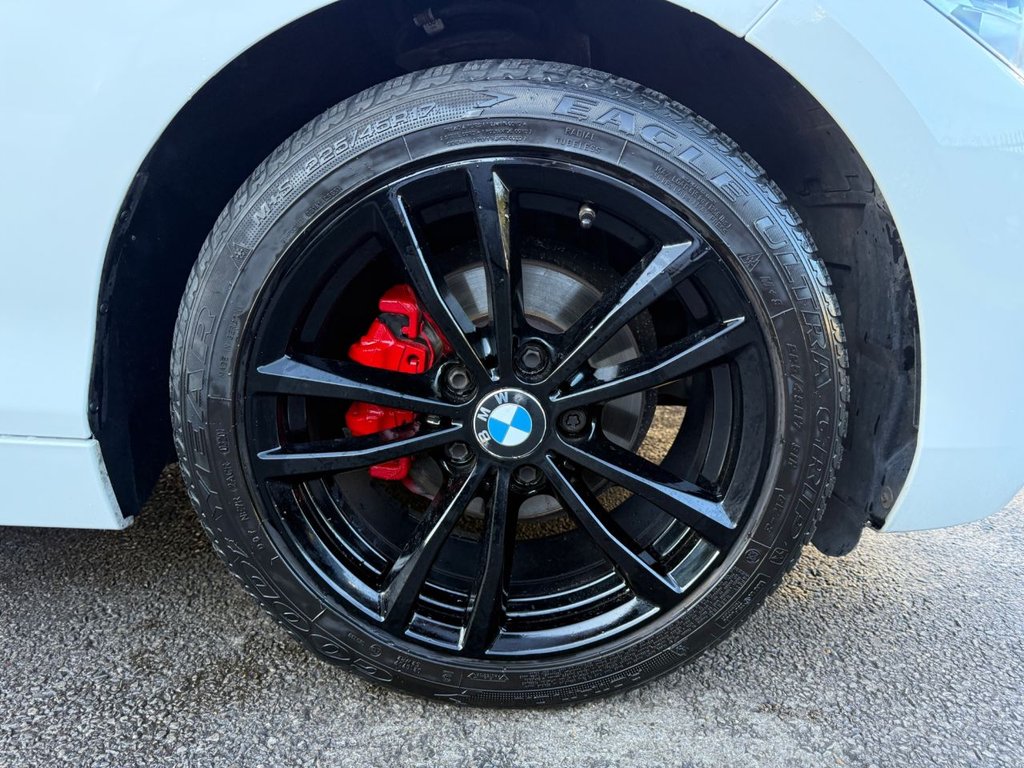 Used BMW 2 Series 2018 for sale - 77437308: Photo 33