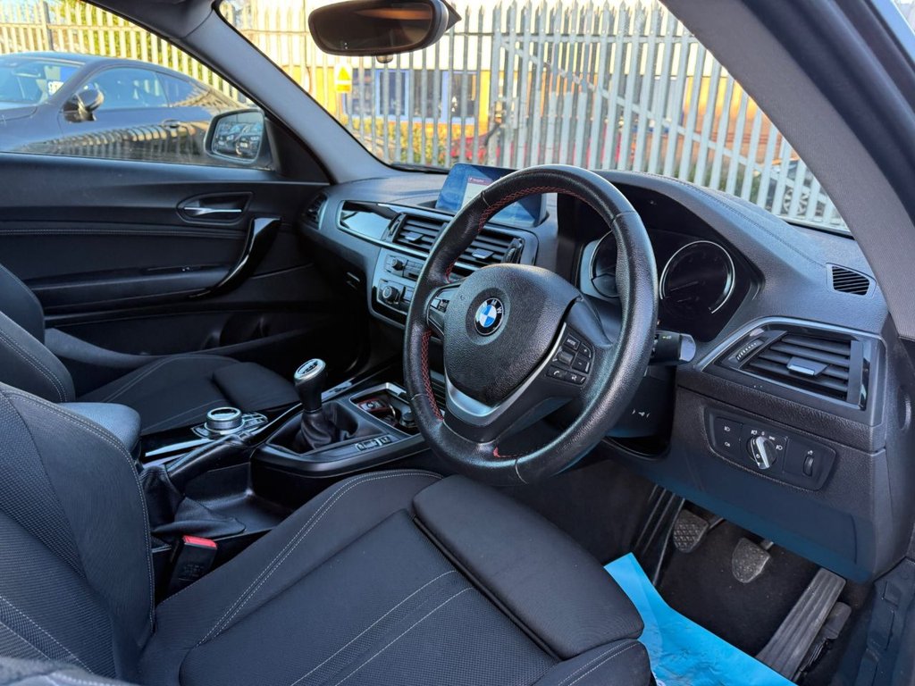 Used BMW 2 Series 2018 for sale - 77437308: Photo 5
