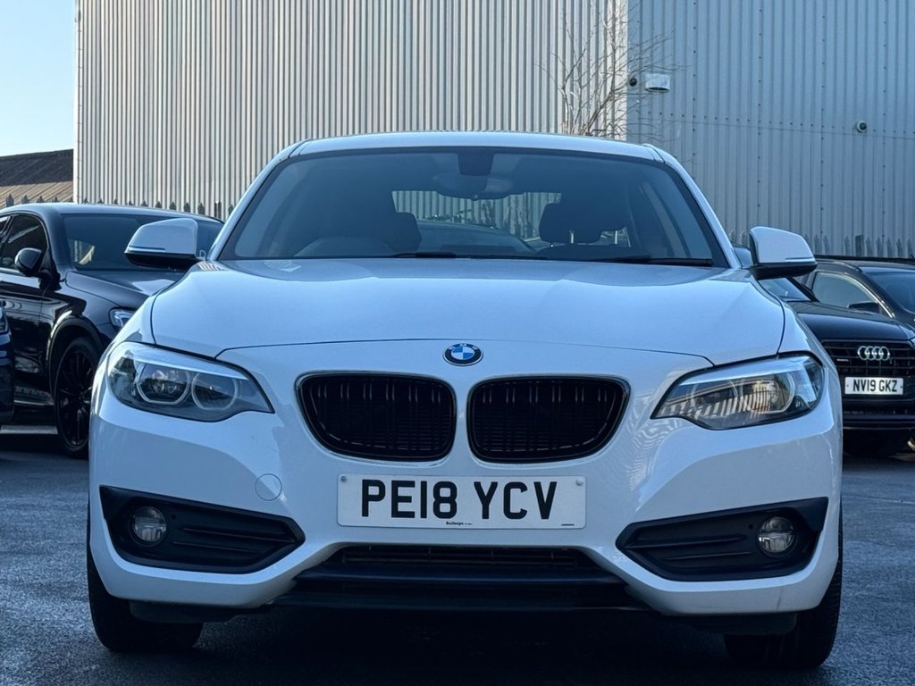 Used BMW 2 Series 2018 for sale - 77437308: Photo 9