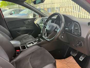 Used SEAT Leon 2017 for sale - 75116215: Photo