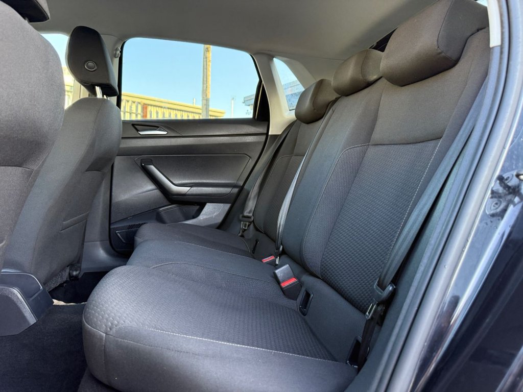 Used Volkswagen Polo 2021 for sale - 78134304: Photo 10